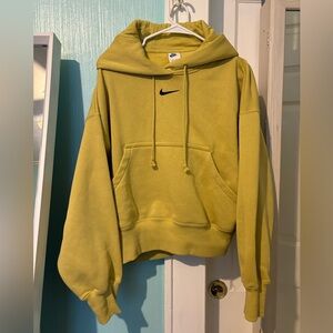Nike hoodie